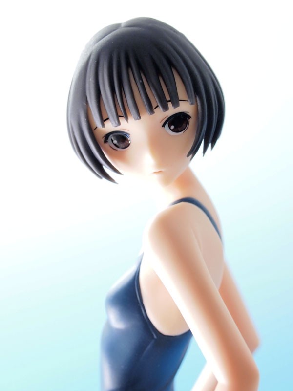レビュー waveドリームテック 1/8 小早川凛子（ラブプラス