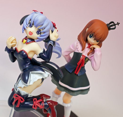 レビュー バンプレスト うみねこのなく頃に 右代宮真里亞 : ふぃぎゅる！