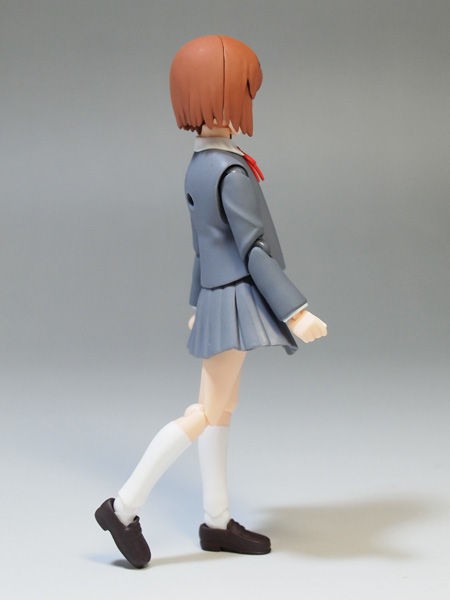 レビュー figma ヘンリエッタ（ガンスリンガーガール） : ふぃぎゅる！