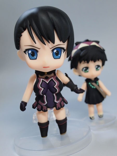 ねんどろいど　カトレア２ＰカラーVer. g6bh9ry レビュー ねんどろいど カトレア（クイーンズブレイド/FREEing