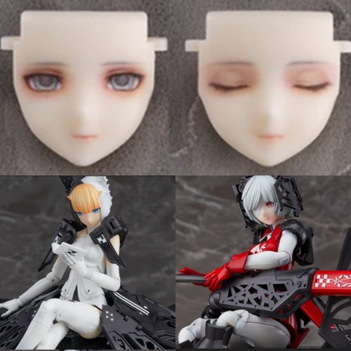 巡回 figmaネコぱら ショコラ/バニラ 本日予約開始など : ふぃぎゅる！