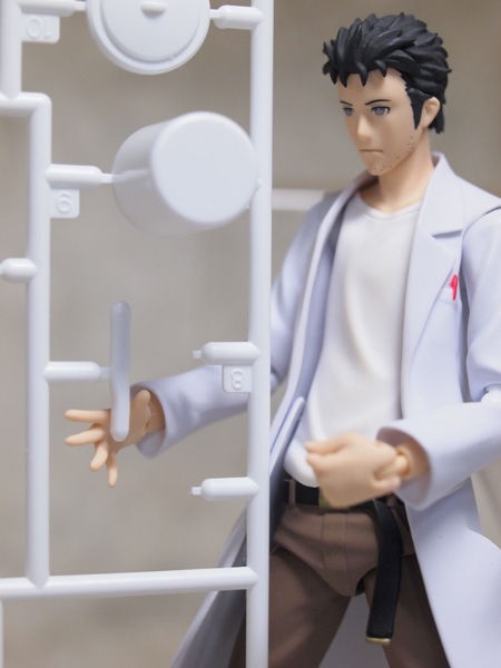 プラモを作ろう！俺たちの1/12和式便所（アオシマ☓マイルストン