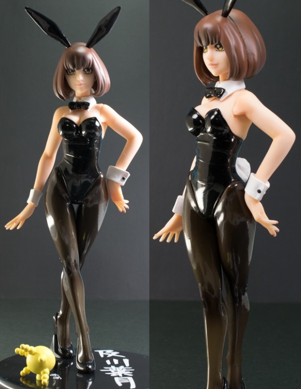 レビュー 一番くじ もやしもん『オリゼー大収穫祭』A賞 及川葉月