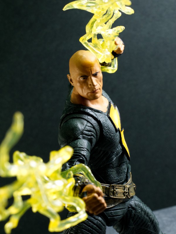 レビュー マクファーレン・トイズ DCマルチバース 7インチ