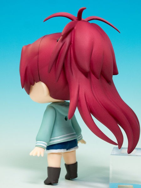ねんどろいど 美樹さやか 制服Ver.＆佐倉杏子 私服Ver.セット（ワンダーフェスティバル 2014［夏］、GOOD SMILE ONLINE SHOP 限定） d2ldlup Amazon.co.jp: ねんどろいど 美樹さやか 制服Ver.＆佐倉杏子