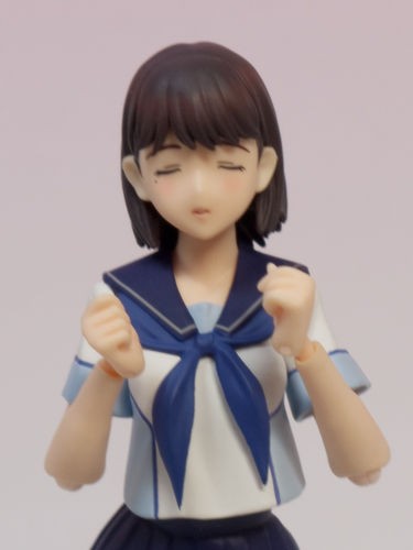 レビュー figma ラブプラス＋ 姉ヶ崎寧々さん（ラブプラス