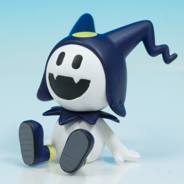 レビュー タカラトミーアーツ カプセルトイ 真・女神転生シリーズ