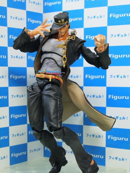 巡回 ソフマップ風ペーパークラフト ふぃぎゅる