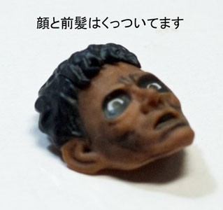 まったりレビュー Figma マイケル ジャクソン ポォゥ 動画もｱｩｯ ふぃぎゅる