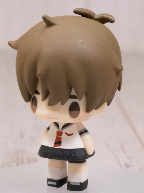 レビュー タカラトミー こえだらいず05 カードキャプターさくら