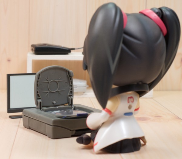 レビュー タカラトミーアーツ カプセルトイ セガサターン