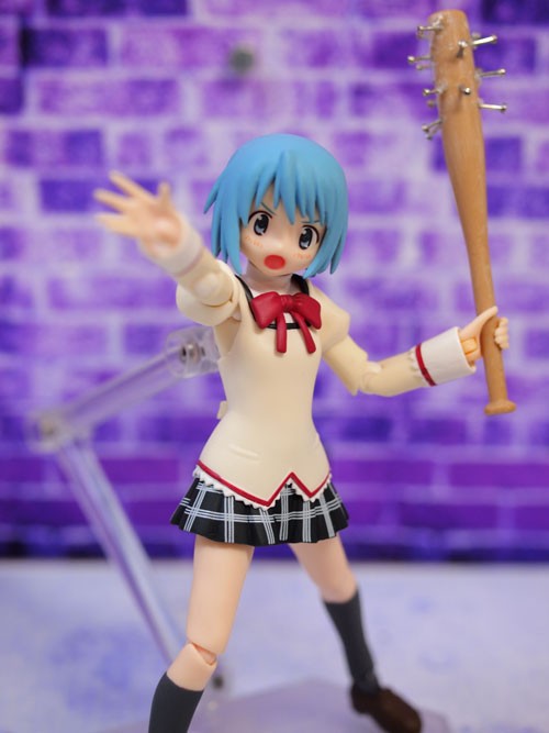 figma 美樹さやか