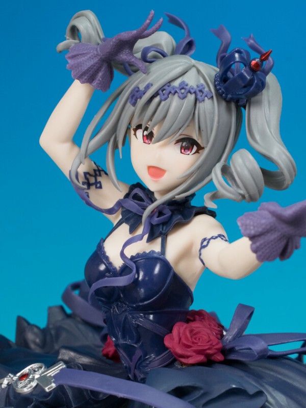 レビュー バンプレスト アイドルマスター シンデレラガールズ ESPRESTO