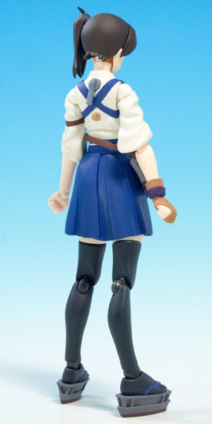 レビュー figma 加賀（艦隊これくしょん 艦これ）ワンフェス限定