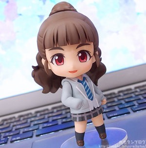 巡回 ねんどろいど 神谷奈緒（アイドルマスターシンデレラガールズ