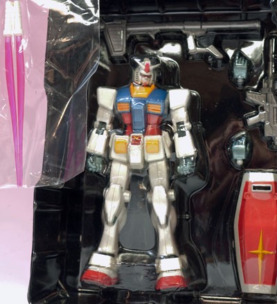 Amazon.co.jp: ヒューマブルモデル 機動戦士 RX-78-2 スペシャル