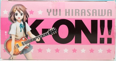 レビューバンプレスト けいおん!!SQフィギュア（スペシャルクオリティ