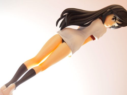 レビュー セガプライズ Aチャンネル EXフィギュアVol.3 ユー子