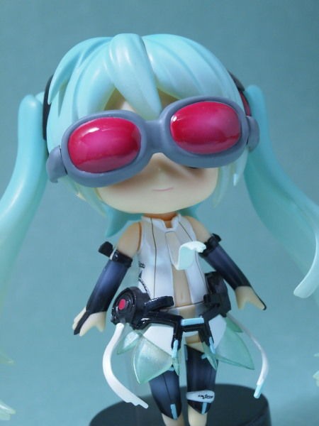 新品未開封　ねんどろいど megpoid GUMI アクションフィギュア　グミ 2025年最新】ねんどろいど GUMIの人気アイテム - メルカリ