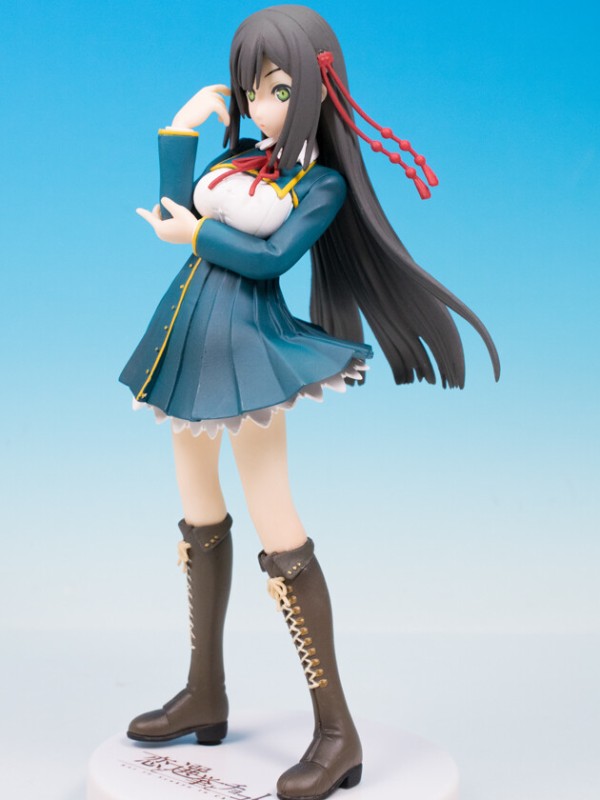 品質は非常に良い セット フィギュア 恋と選挙とチョコレート ゲームキャラクター 001 Kz