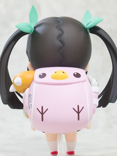 レビュー ねんどろいど 八九寺真宵（化物語） : ふぃぎゅる！