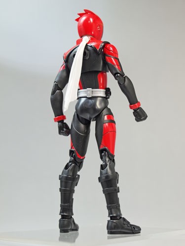 非公認戦隊アキバレンジャー　フィギュアーツ S.H.フィギュアーツ 非公認戦隊アキバレンジャー シーズン痛 超