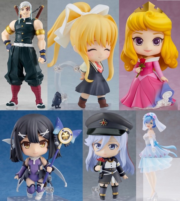 巡回 ねんどろいど プリズマイリヤ 美遊 予約開始など : ふぃぎゅる！