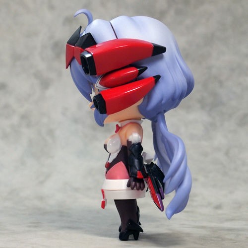 ねんどろいど 雪音クリス 戦姫絶唱シンフォギア Amazon.co.jp: 戦姫絶唱シンフォギア ねんどろいど 雪音クリス