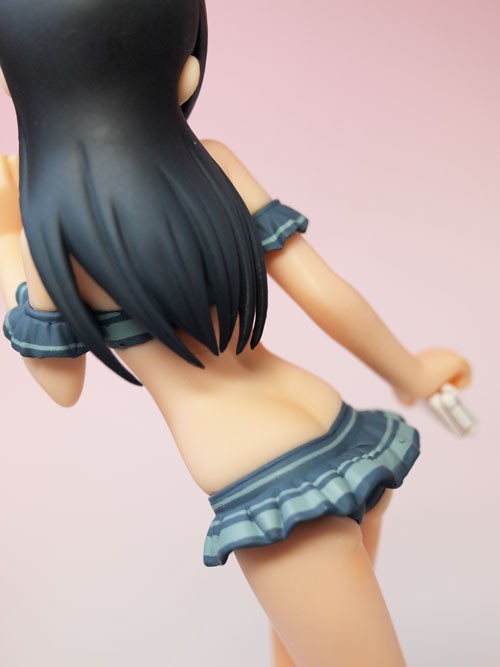 (未使用･未開封品)　俺の妹がこんなに可愛いわけがない EXサマービーチフィギュア 高坂桐乃 （プライズ） p1m72rm Amazon.com: 俺の妹がこんなに可愛いわけがない EXサマービーチ