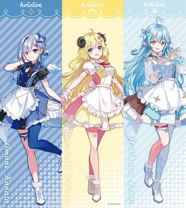 レビュー ホロライブくじ～ホロクッキング おかわり！～ ミニ