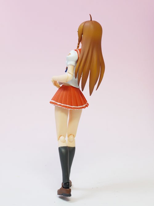 レビュー figma 末永みらい : ふぃぎゅる！