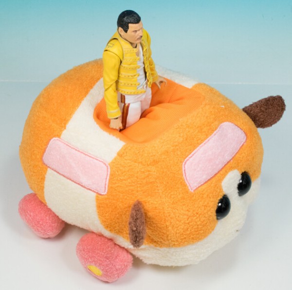 モルカー ポテト ぬいぐるみ マルチスタンド BD特典 PUI PUI モルカー ポテト ぬいぐるみ マルチスタンド BD特典 PUI P