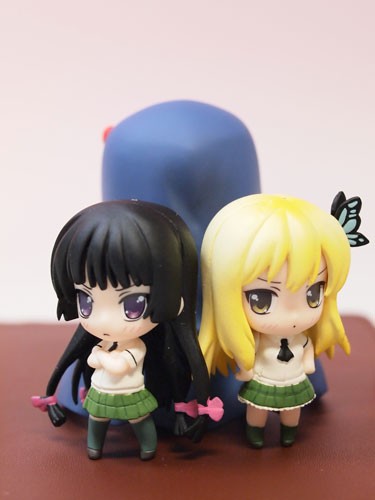 レビュー ファット・カンパニー 僕は友達が少ない Twin pack