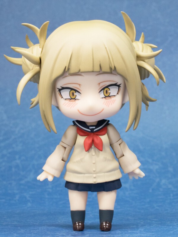 僕のヒーローアカデミア トガヒミコ ねんどろいど ねんどろいど トガヒミコ