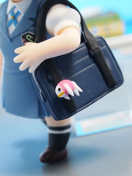 レビュー ねんどろいど 坂井和奏（TARI TARI） : ふぃぎゅる！