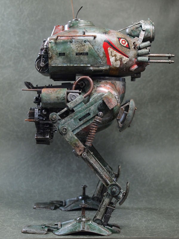 大人上品なおすすめコーデ threeA Ma.K. クレーテ マシーネンクリーガー1/12 KROTE コミック・アニメ