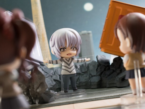レビュー セガプライズ ねんどろいどぷち とある魔術の禁書目録 Vol 2 ふぃぎゅる