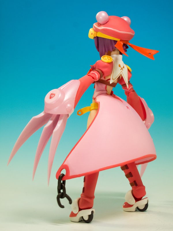 レビュー figmaまろん＝まかろん （クイーンズゲイト