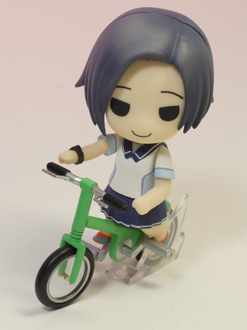 レビュー WAVE ビーチクイーンズ ラブプラス 小早川凛子 : ふぃぎゅる！