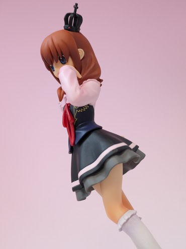 レビュー バンプレスト うみねこのなく頃に 右代宮真里亞 : ふぃぎゅる！