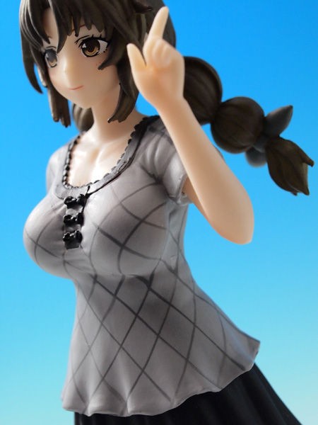 レビュー フリュー フォトカノ フォトセッションフィギュア2