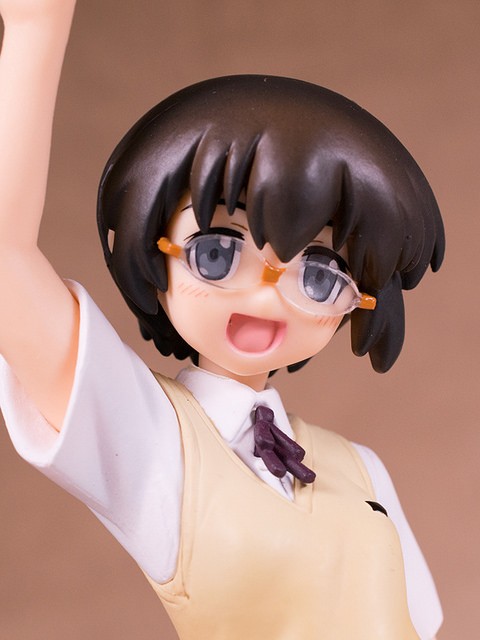 レビュー セガプライズ 俺の妹がこんなに可愛いわけがない “後輩