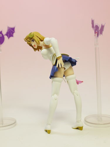 レビューfigma『カーニバル・ファンタズム』ファンタズムーン