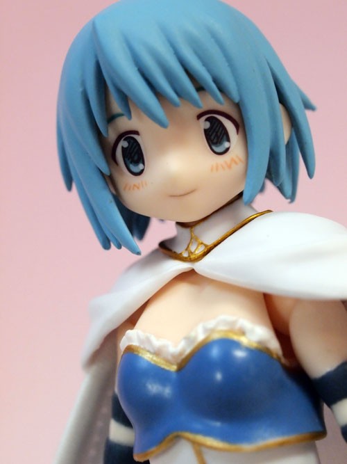 figma 美樹さやか