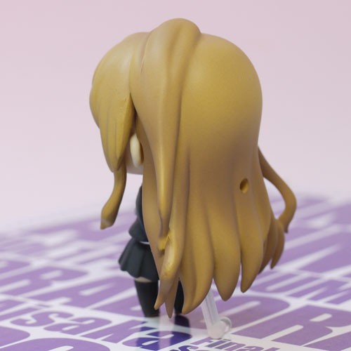 アニメスタイル1号付録 ねんどろいどぷち逢坂大河 最終回セーラー服