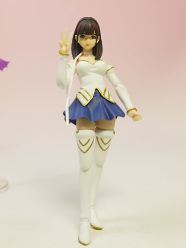 レビューfigma『カーニバル・ファンタズム』ファンタズムーン