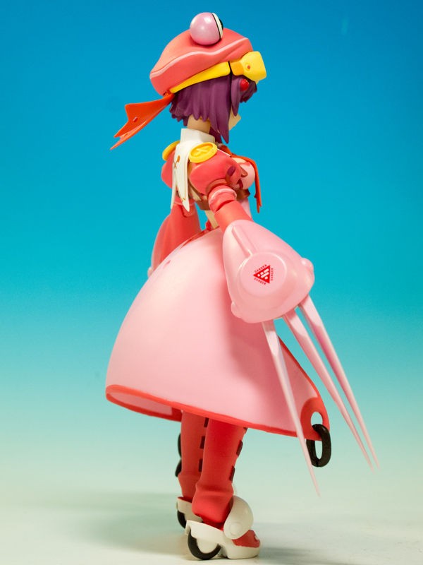 レビュー figmaまろん＝まかろん （クイーンズゲイト