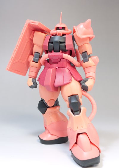 新品即決 レビュー スペシャルクリエイティブモデルEX バンプレスト 機動戦士ガンダム