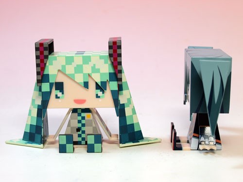 初音ミク FamilyMart Ver.