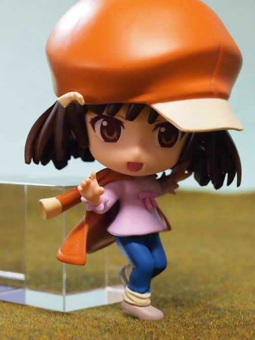 レビュー 一番くじ化物語きゅんキャラ 戦場ヶ原ひたぎ・千石撫子